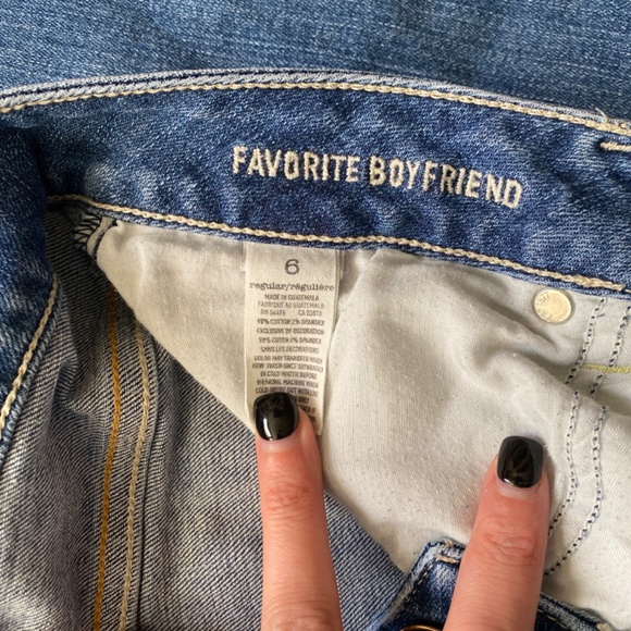 American Eagle Jeans - Picture 3 of 3